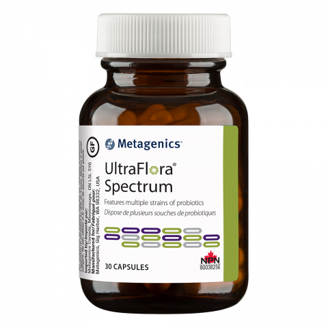 UltraFlora® Spectrum
