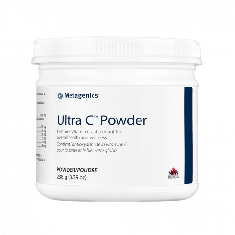Ultra C™ Powder